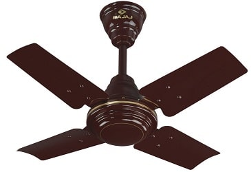 Bajaj Maxima 600 mm Ceiling Fan