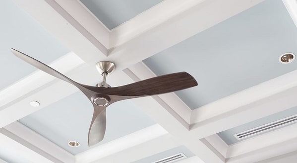 Ceiling Fan with Remote