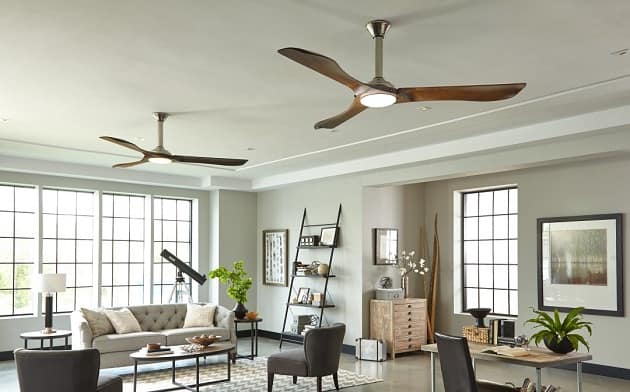 Ceiling Fan Size in India - Complete Size & Fitting Guide