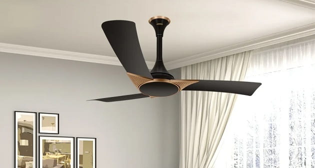 Ceiling Fans in India