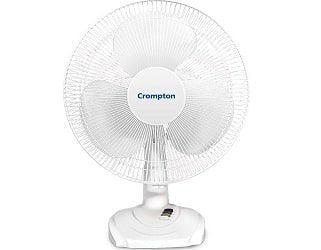 Crompton Wave Table Fan 