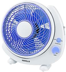 Havells Cresent 250mm Personal Fan