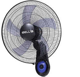 Ibell BLADE Premium Wall Fan