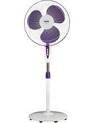Usha Mist Purple Pedestal Fan
