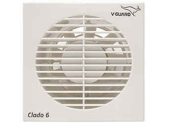 V-Guard clado 6exhaust fan
