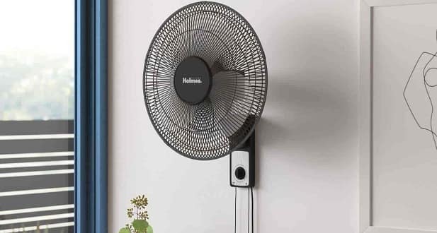 Wall Mounted Fans in India