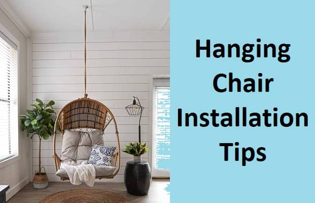 hang swing chair