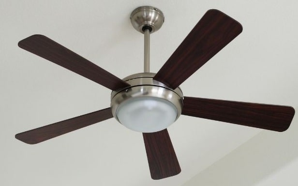 How Do Ceiling Fans Work