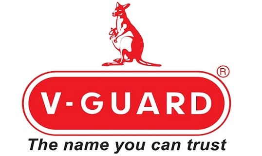 V-Guard Fan