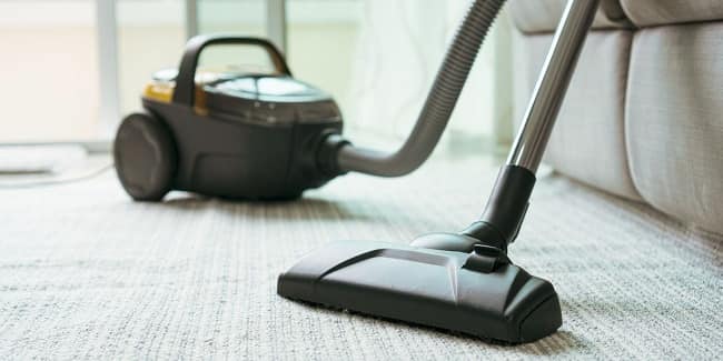 Vacuum Cleaner for Home