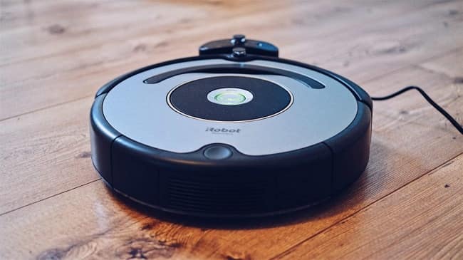 How Much Power (Watts) Does A Robot Vacuum Use?
