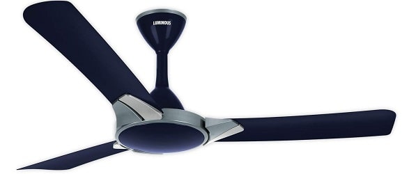 Luminous Deco Premium Copter 1200mm Ceiling Fan