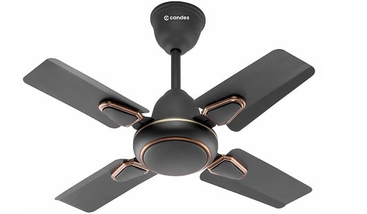 Candes Brio Turbo 600 mm Ceiling Fan