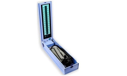 Dr Odin LCD Mercury-free Sphygmomanometer