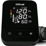 Dr Trust Smart Dual Talking Automatic Digital BP Monitor