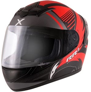 Axor Rage RR3 Helmet