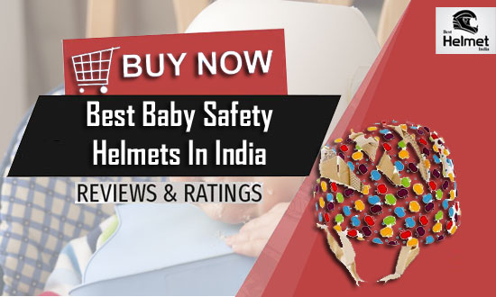 Best Baby Safety Helmets In India