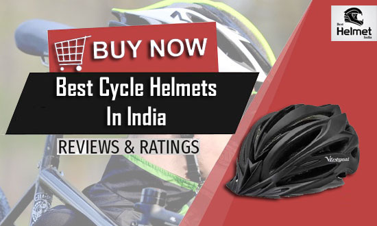 Best Cycle Helmets in India