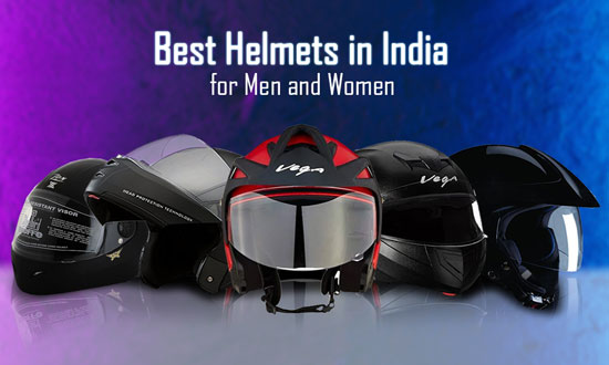 Best Helmets in India