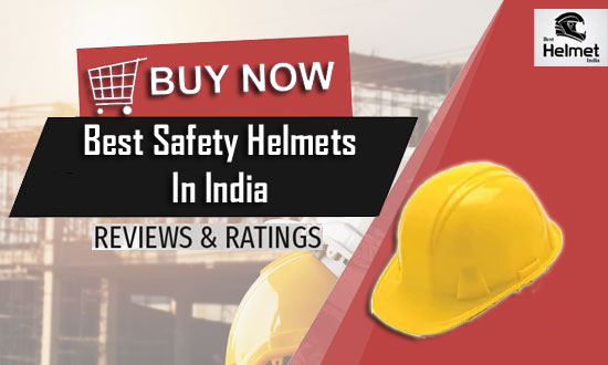Best Safety Helmets In India