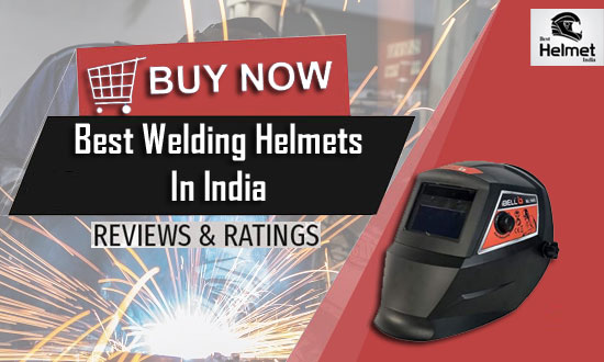 Best Welding Helmets India