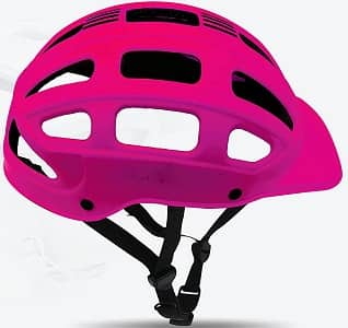 Jaspo Secure Sports Helmet