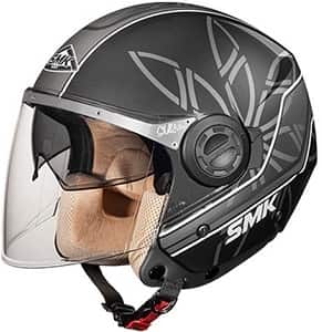 SMK Swing Essence Open Face Helmet