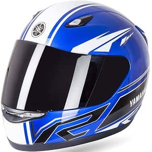 Yamaha YRF Full Face Helmet