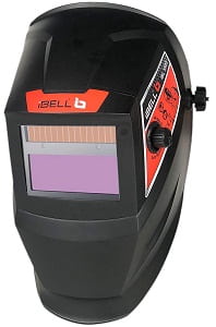 iBell Large Viewing Solar