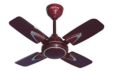 ACTIVA High speed 600mm ceiling fan