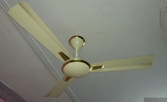 Crompton Aura 1200mm (48 inch) Ceiling Fan