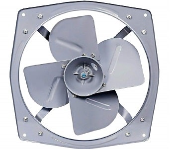 Crompton Greaves 450mm Exhaust Fan