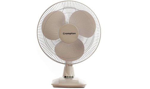 Crompton Hiflo Neo Table Fan