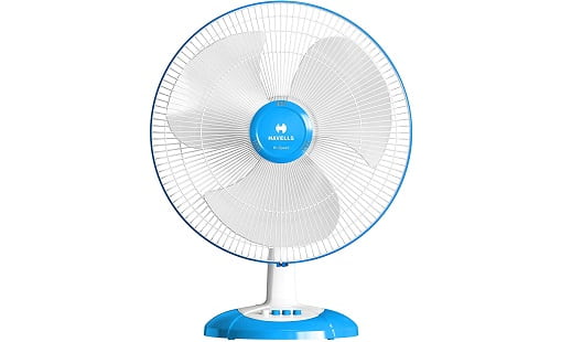 Havells Swing LX High Speed Table Fan india