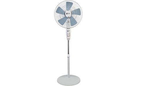 Orient Electric WindPro Stand Pedestal Fan