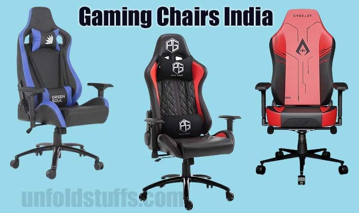 Gaming Chairs India