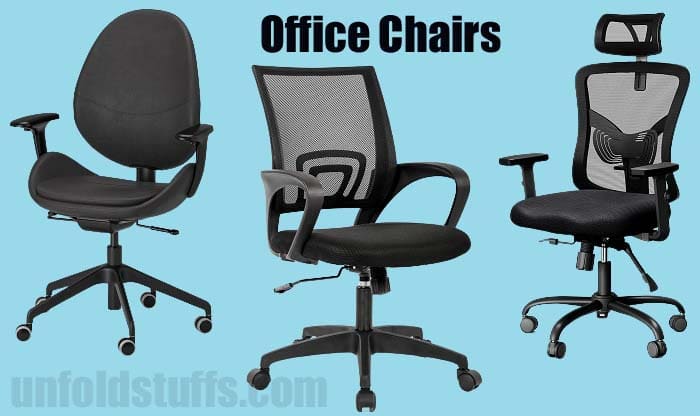 Office Chairs in India