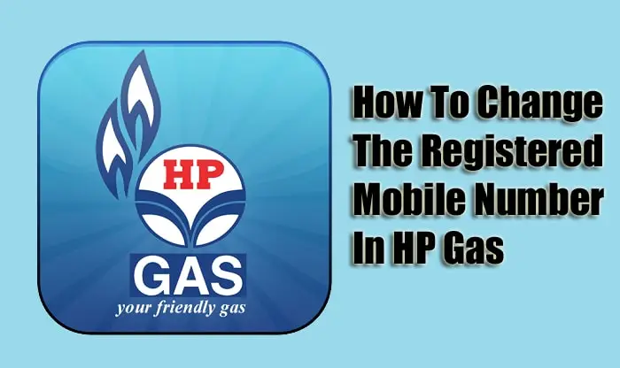 HP-Gas-Mobile-Number-Change