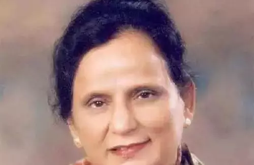 Nirmal Kaur