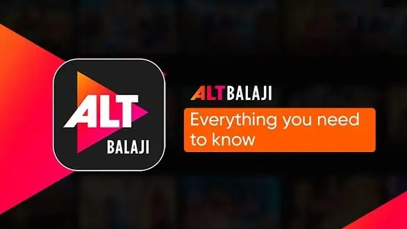 ALT Balaji App Not Working