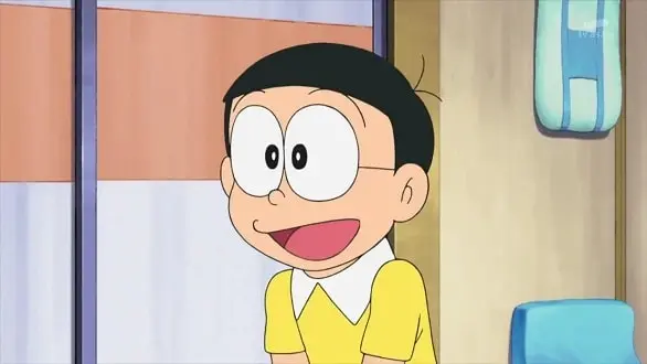 Nobita-Nobi