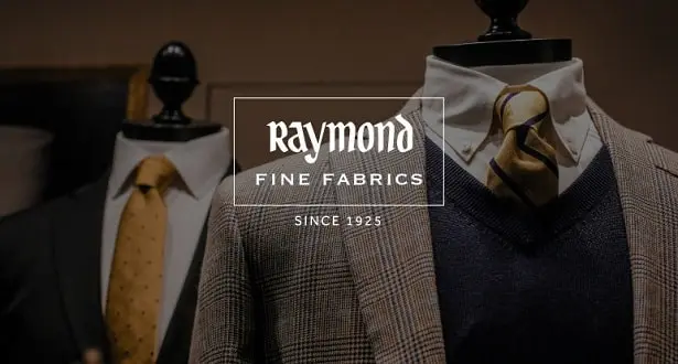 Raymond-Cloth