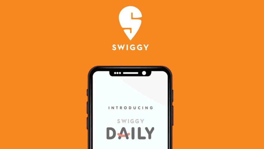 Swiggy App