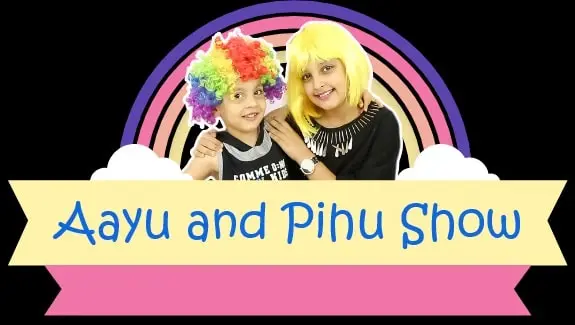 Aayu-and-Pihu-Show
