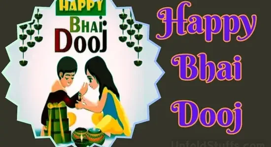 Bhai Dooj