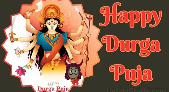 Durga Puja