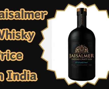 Jaisalmer-Whisky-Price-in-India