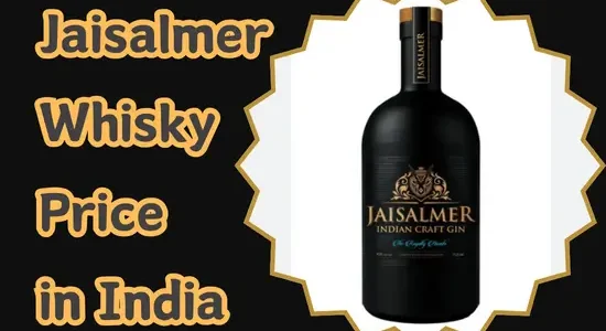 Jaisalmer-Whisky-Price-in-India