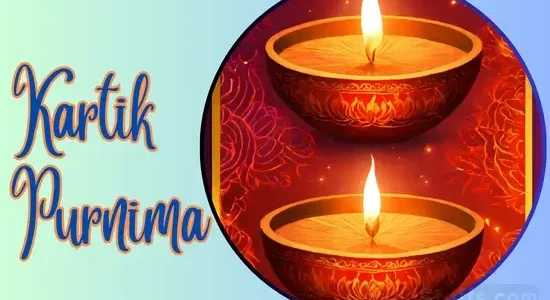 Kartik Purnima