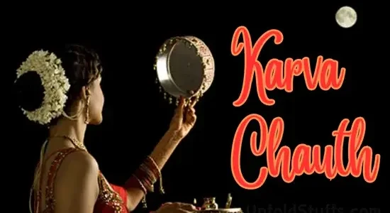 Karva Chauth